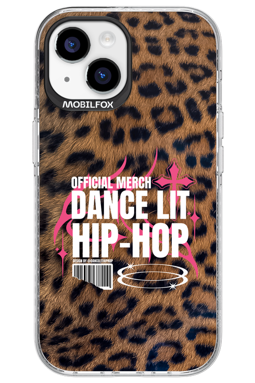 Merch Leo - Apple iPhone 15