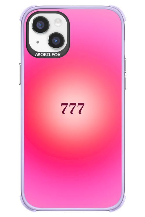 Aura 777 - Apple iPhone 14 Plus