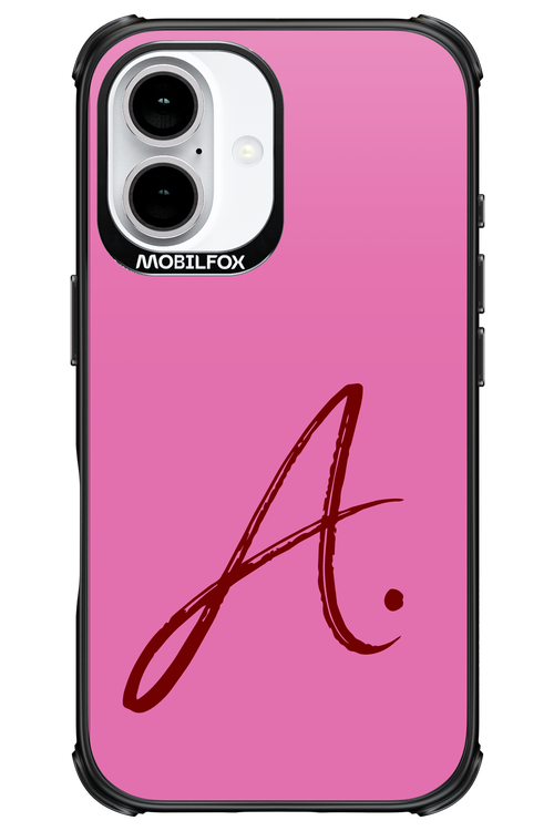 (Sorbet) A 2.0 - Apple iPhone 16