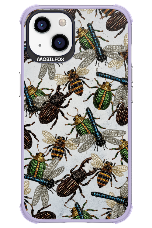 Beetle Gem - Apple iPhone 13