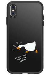 OPTION - Apple iPhone XS Max