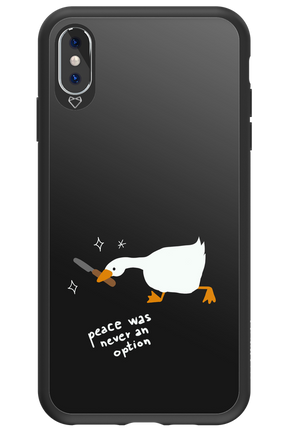 OPTION - Apple iPhone XS Max