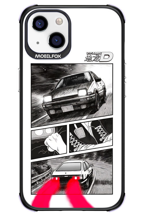 Vitamin D - Apple iPhone 13