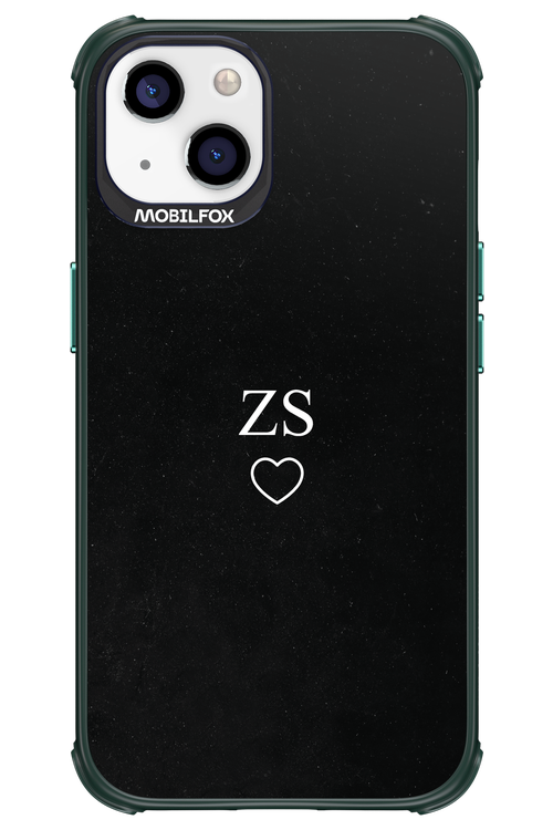 ZS Black 2.0 - Apple iPhone 13