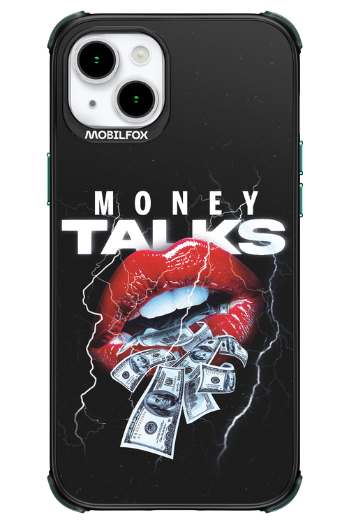 Money Talks - Apple iPhone 15 Plus