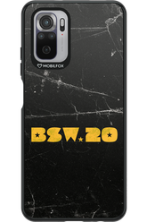 BSW 20 (5) 2.0 - Xiaomi Redmi Note 10