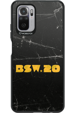 BSW 20 (5) 2.0 - Xiaomi Redmi Note 10