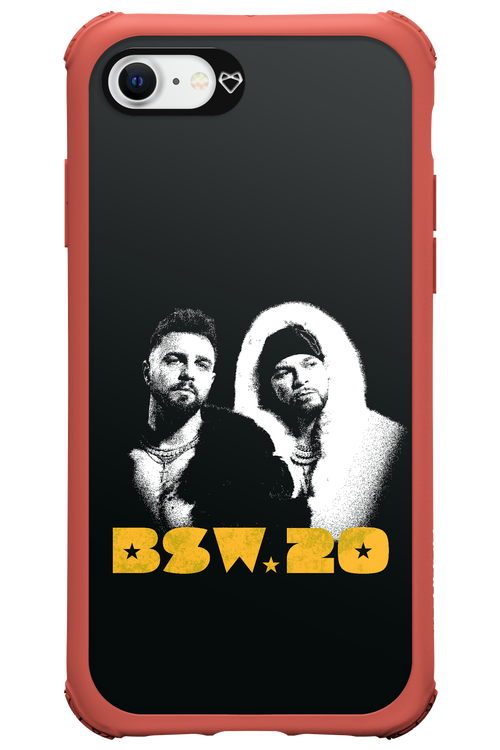 BSW 20 (8) 2.0 - Apple iPhone SE 2020