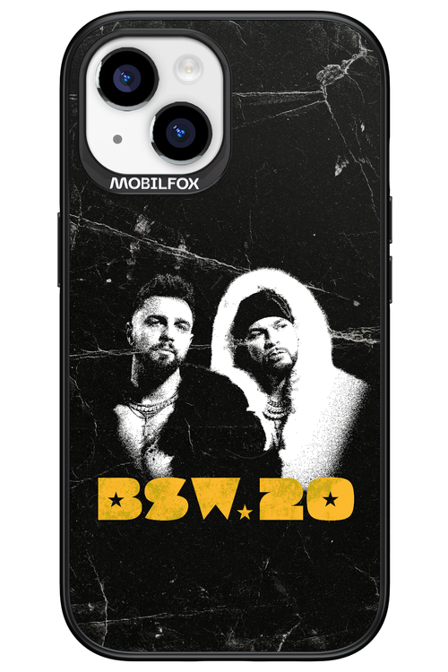 BSW 20 (3) 2.0 - Apple iPhone 15