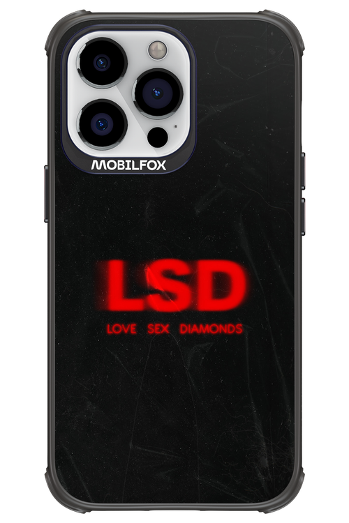 LSD 2.0 - Apple iPhone 13 Pro