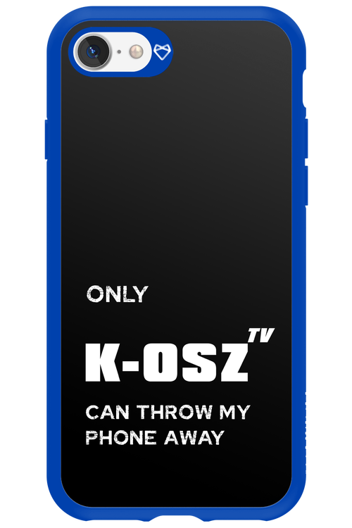 K-osz Only - Apple iPhone 7