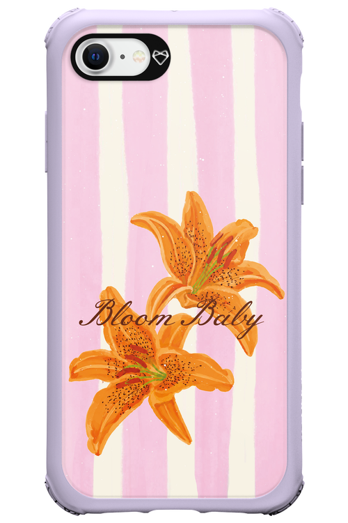 Bloom Baby 2.0 - Apple iPhone 8