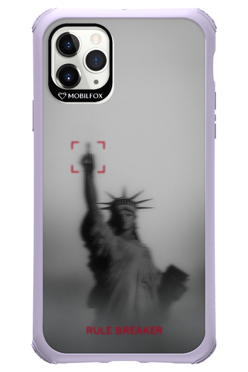 Foggy - Apple iPhone 11 Pro Max