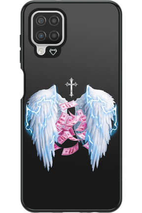 Rockstar - Samsung Galaxy A12