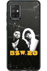 BSW 20 (3) 2.0 - Samsung Galaxy A71