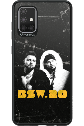BSW 20 (3) 2.0 - Samsung Galaxy A71