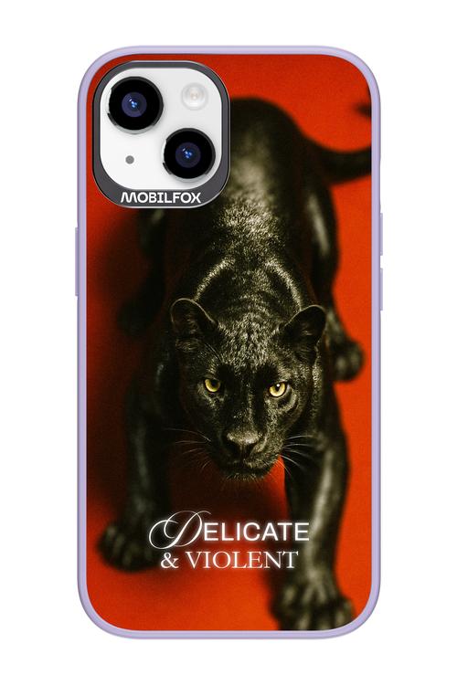 DeliCat 2.0 - Apple iPhone 14