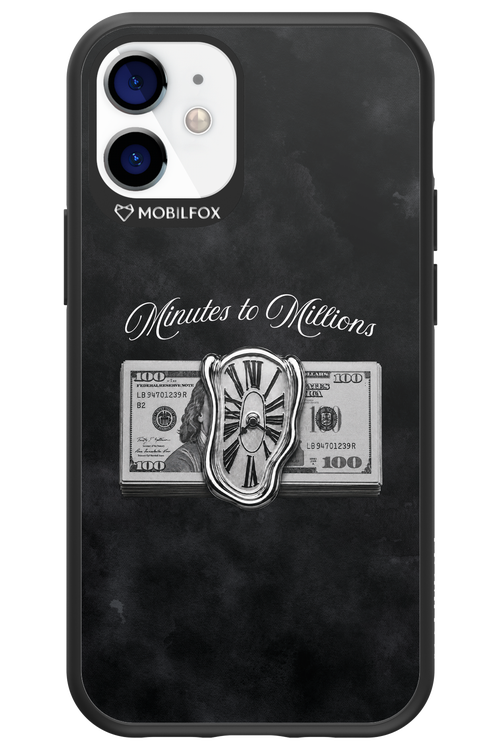 M2M 2.0 - Apple iPhone 12 Mini