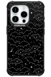 Dreamer Bat - Apple iPhone 15 Pro