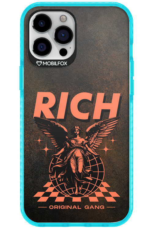 Original Gang - Apple iPhone 12 Pro Max