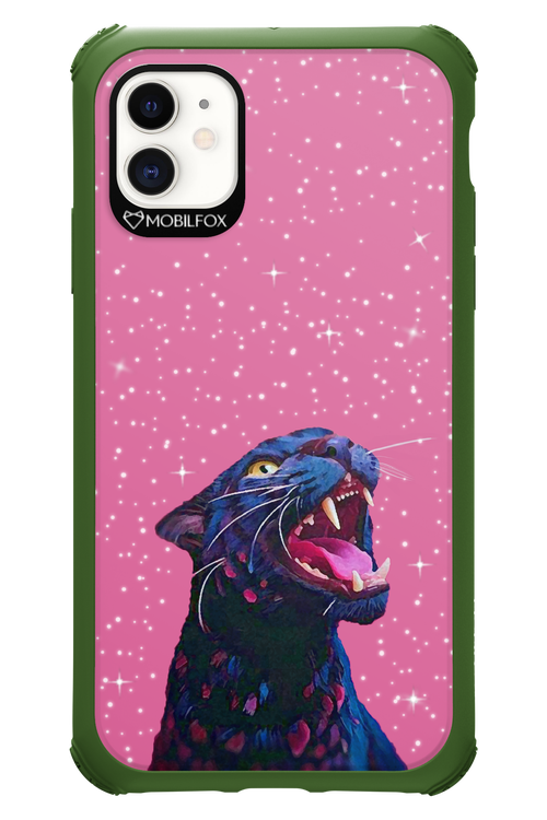 Jaguar - Apple iPhone 11