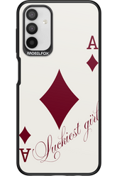 Luckiest Girl - Samsung Galaxy A04s