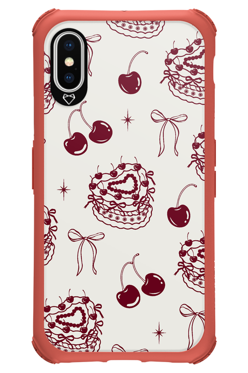 Cake Dream - Apple iPhone XS