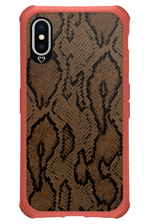 Nude Mamba - Apple iPhone X