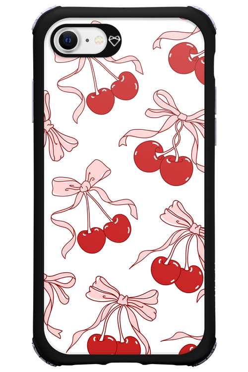 Cherry Queen - Apple iPhone 7