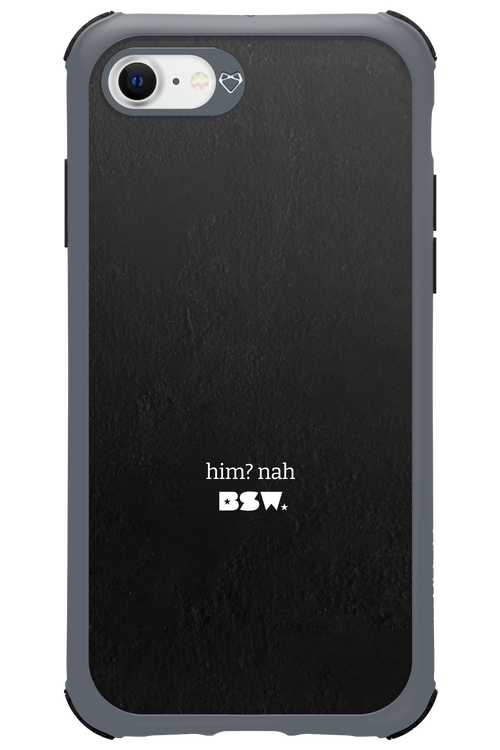 BSW FourSeasons 9 2.0 - Apple iPhone 7
