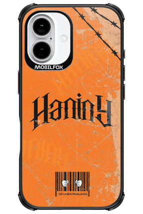 Haniny Grunge - Apple iPhone 16