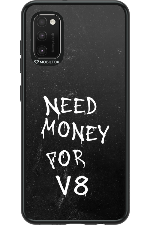 V8 2.0 - Samsung Galaxy A41