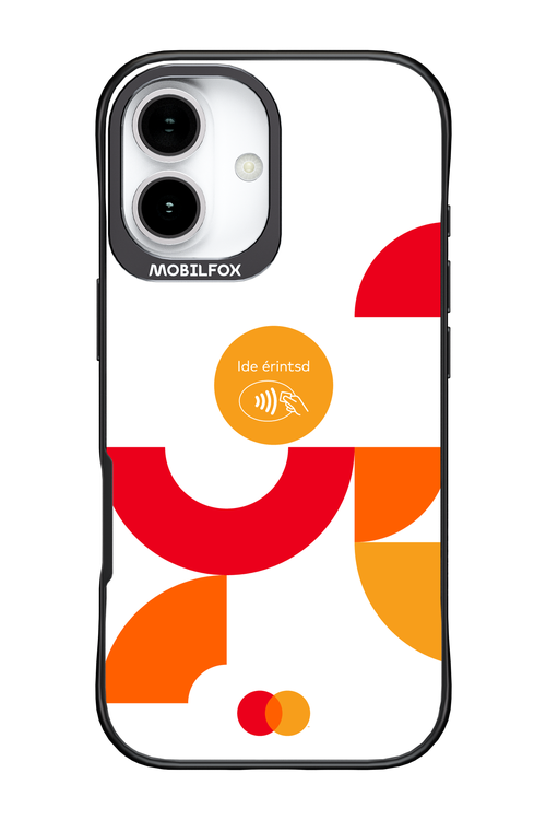 MC Color 2.0 - Apple iPhone 17
