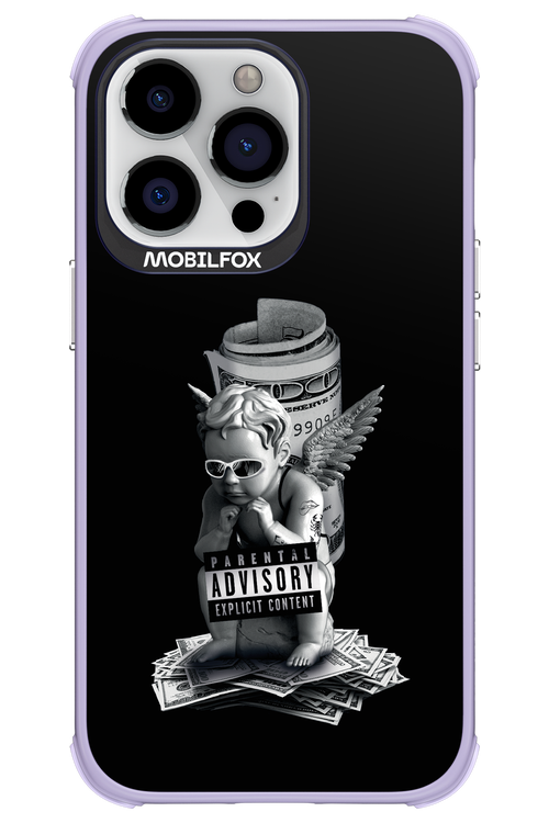 Advisory - Apple iPhone 13 Pro