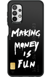 Funny Money - Samsung Galaxy A32 5G
