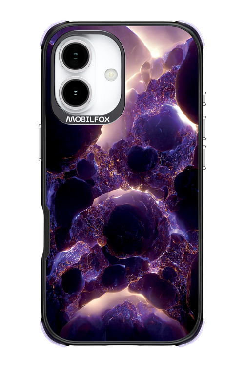 Scapolite - Apple iPhone 17