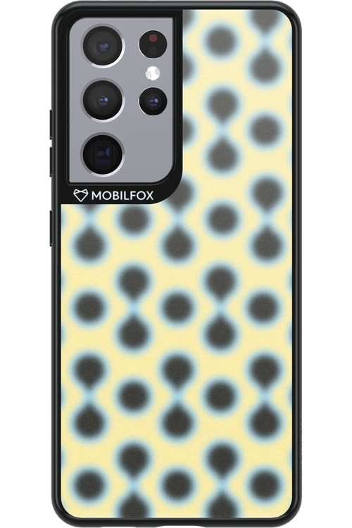 Butter Bubble 2.0 - Samsung Galaxy S21 Ultra