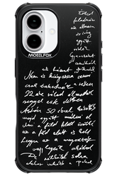 Úgy Unom - Apple iPhone 16