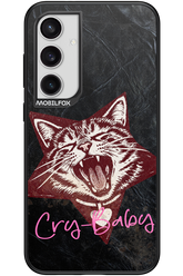 Cry-Baby 2.0 - Samsung Galaxy S24+