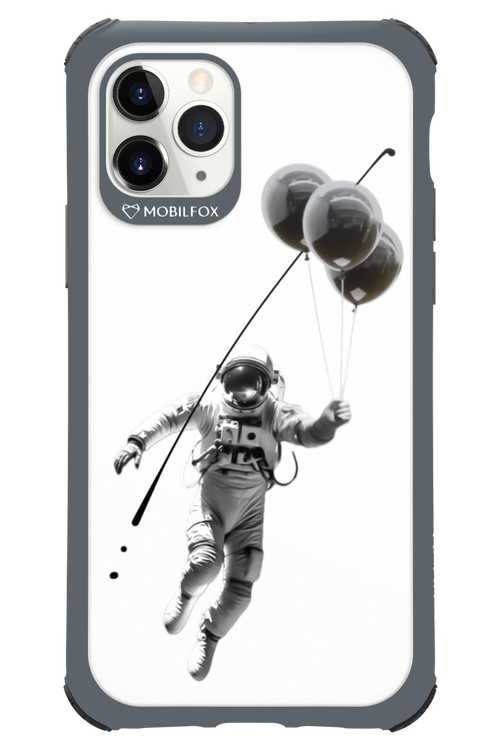 Astro - Apple iPhone 11 Pro