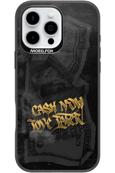 Liquid Assets Gold - Apple iPhone 16 Pro Max