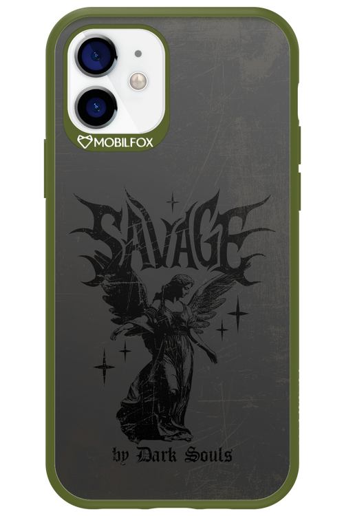 St. Savage - Apple iPhone 12