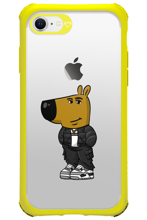 Chill Guy II - Apple iPhone 7