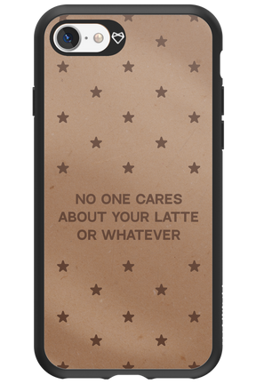 Whateverrr 2.0 - Apple iPhone 7
