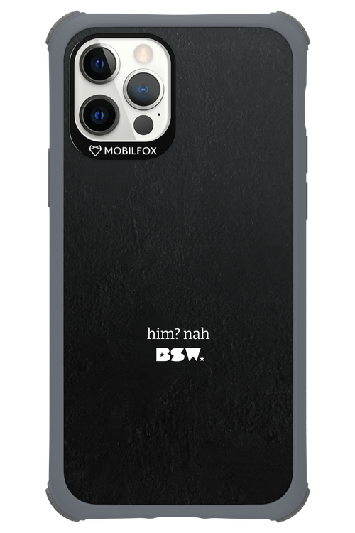 BSW FourSeasons 9 2.0 - Apple iPhone 12 Pro