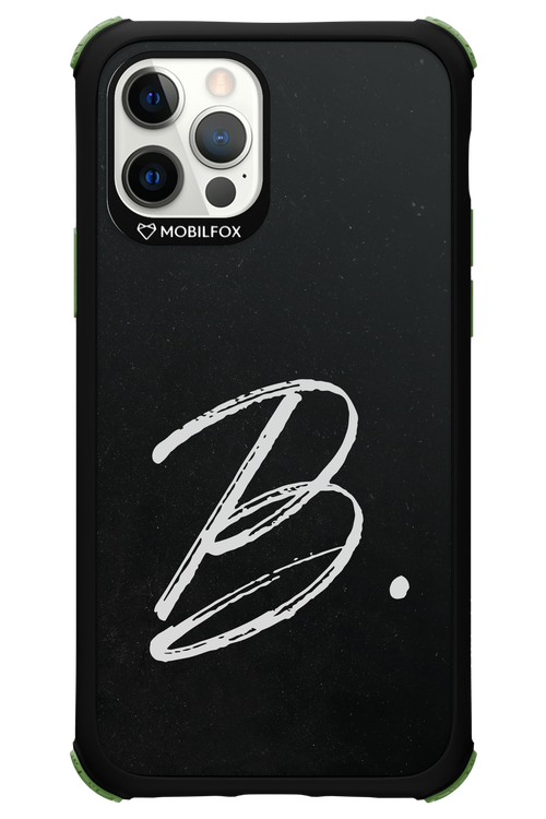 (Off Space) B 2.0 - Apple iPhone 12 Pro