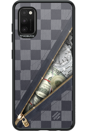 Goodie Bag - Samsung Galaxy A41