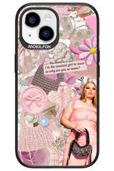 Sweet Fairy - Apple iPhone 15