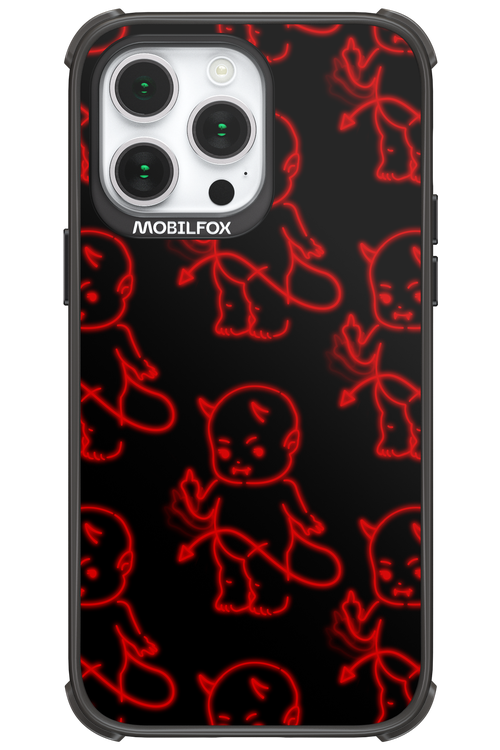 Hell Nah - Apple iPhone 14 Pro Max