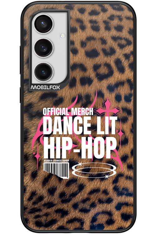 Merch Leo - Samsung Galaxy S24+